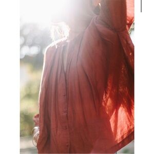 Doen The Jane Blouse